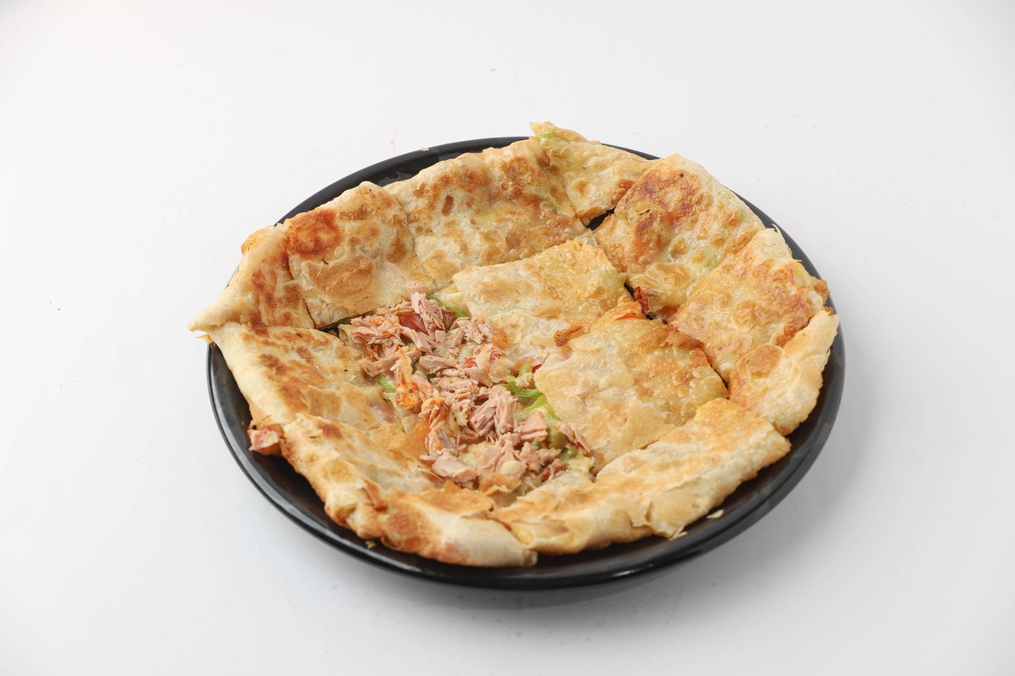 فطيرة تونة