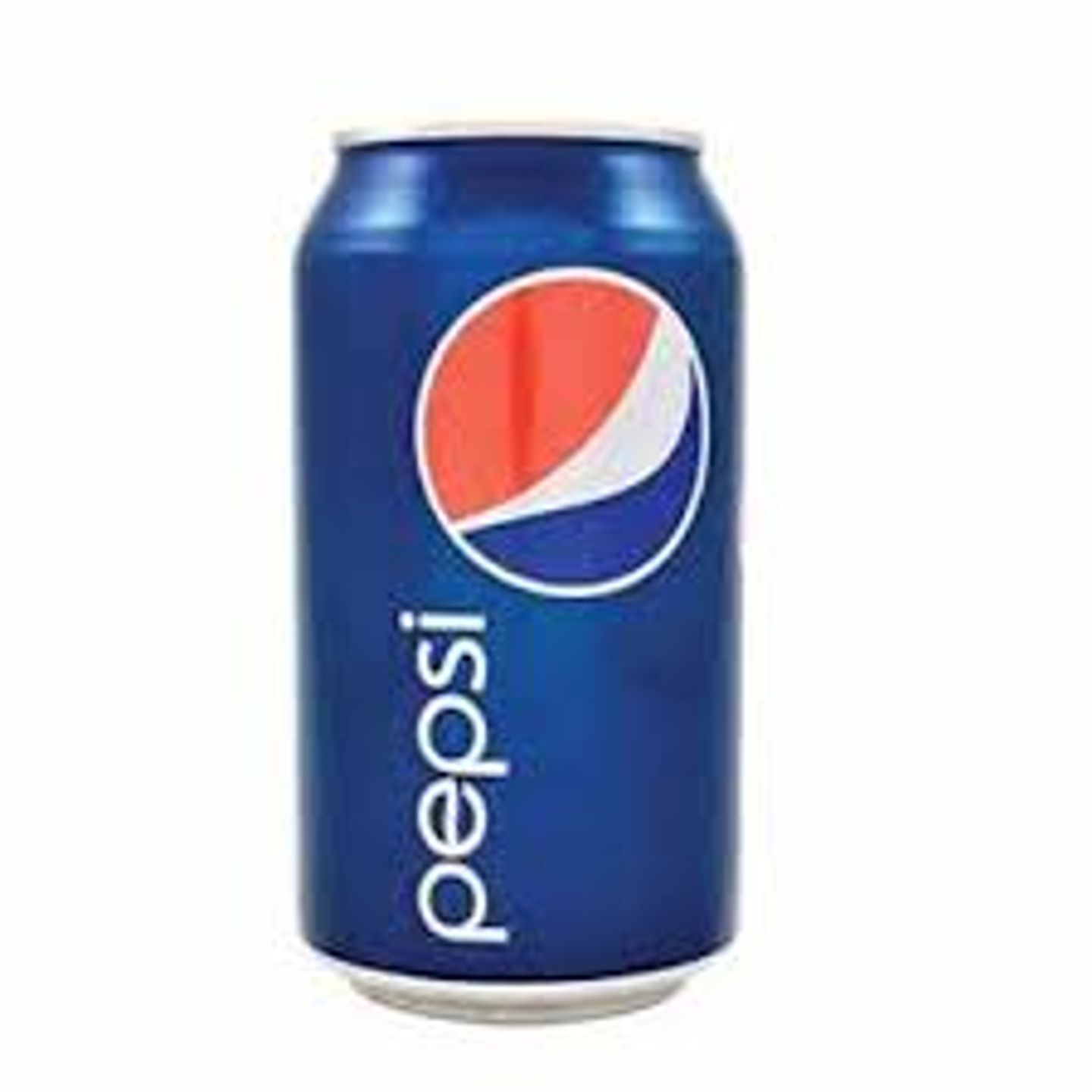 Soft Drink - Pepsi