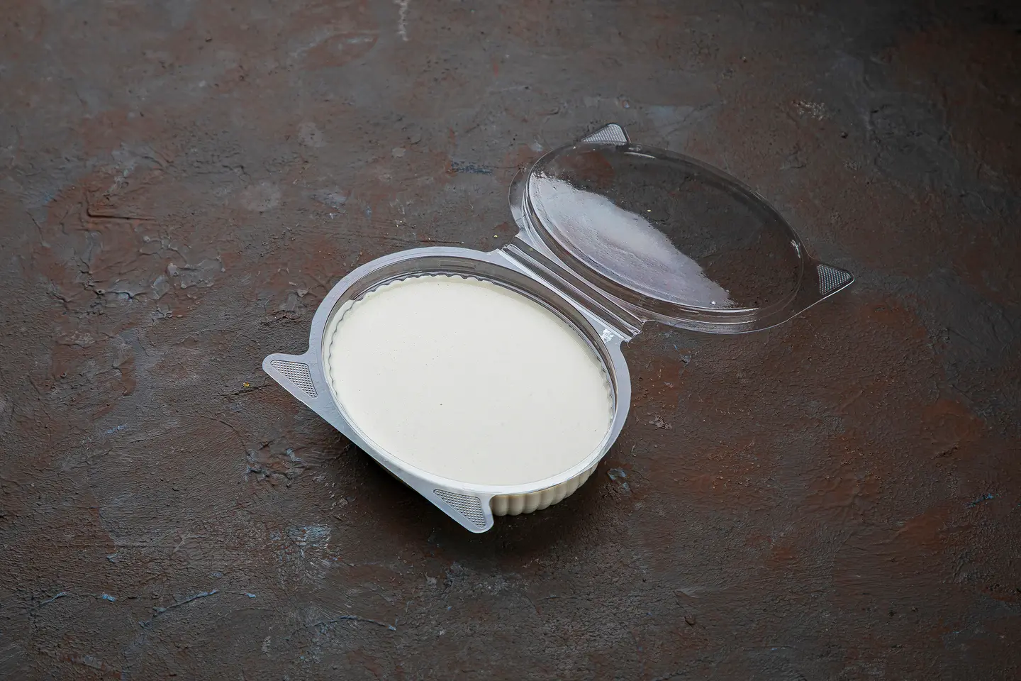 سلطة طحينية