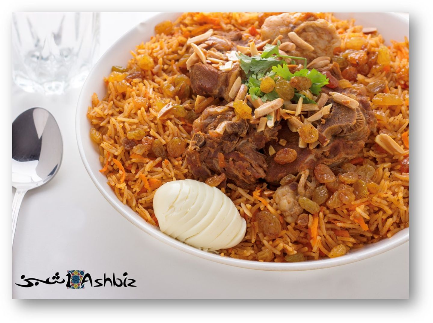 اشبز لحم