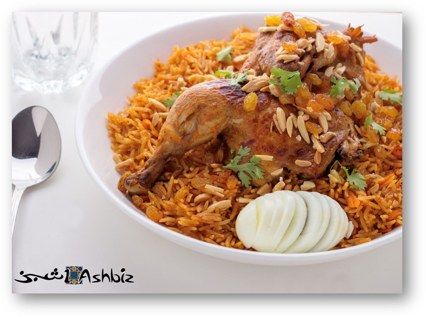 اشبز دجاج