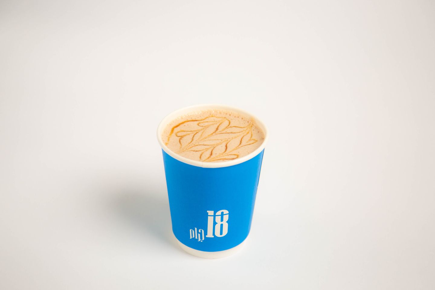 Hot Chocolate