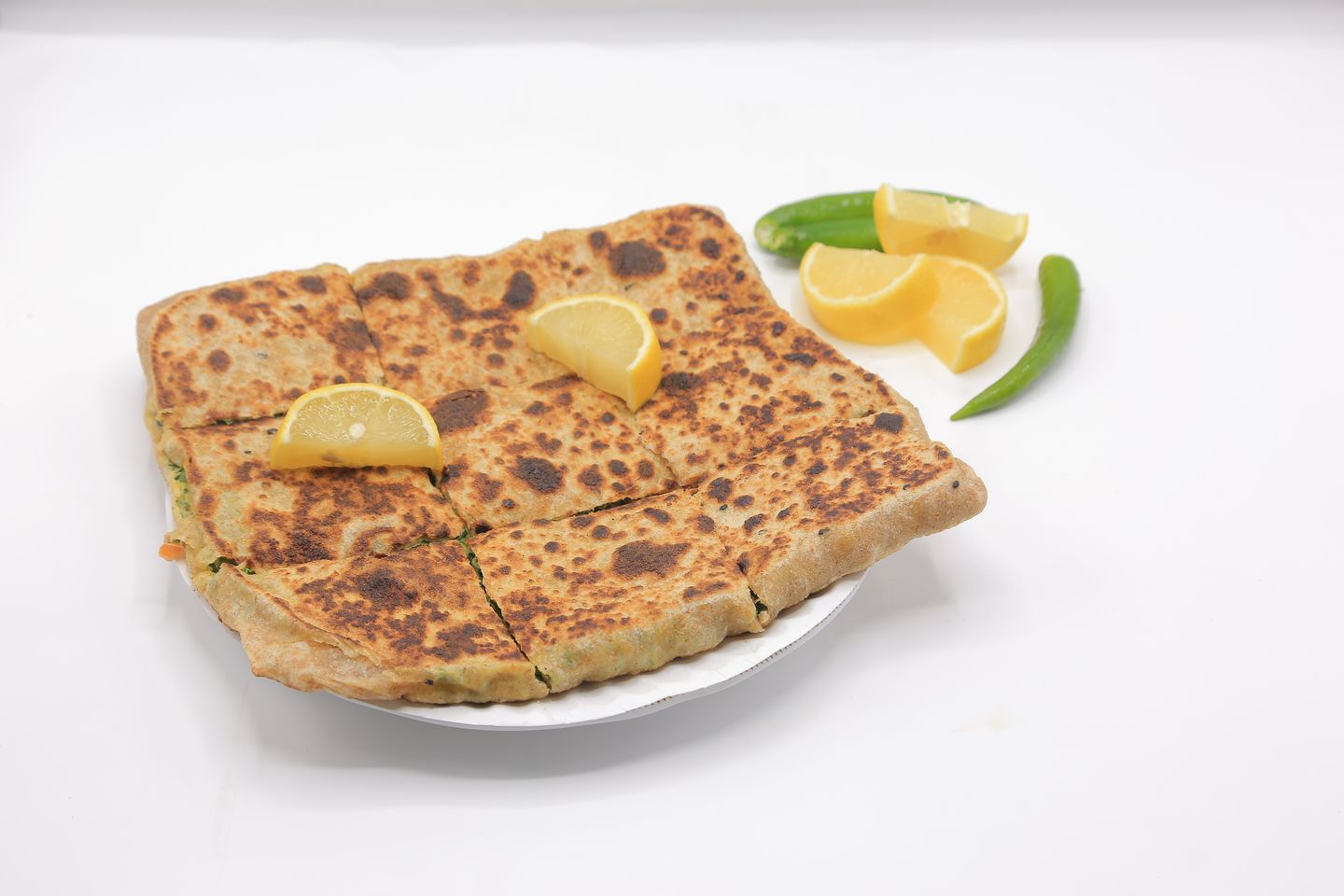 مطبق مالح دبل