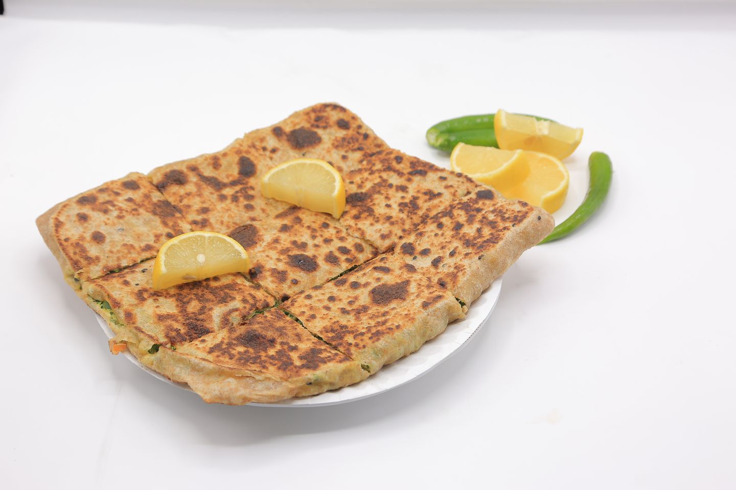 مطبق مالح بر