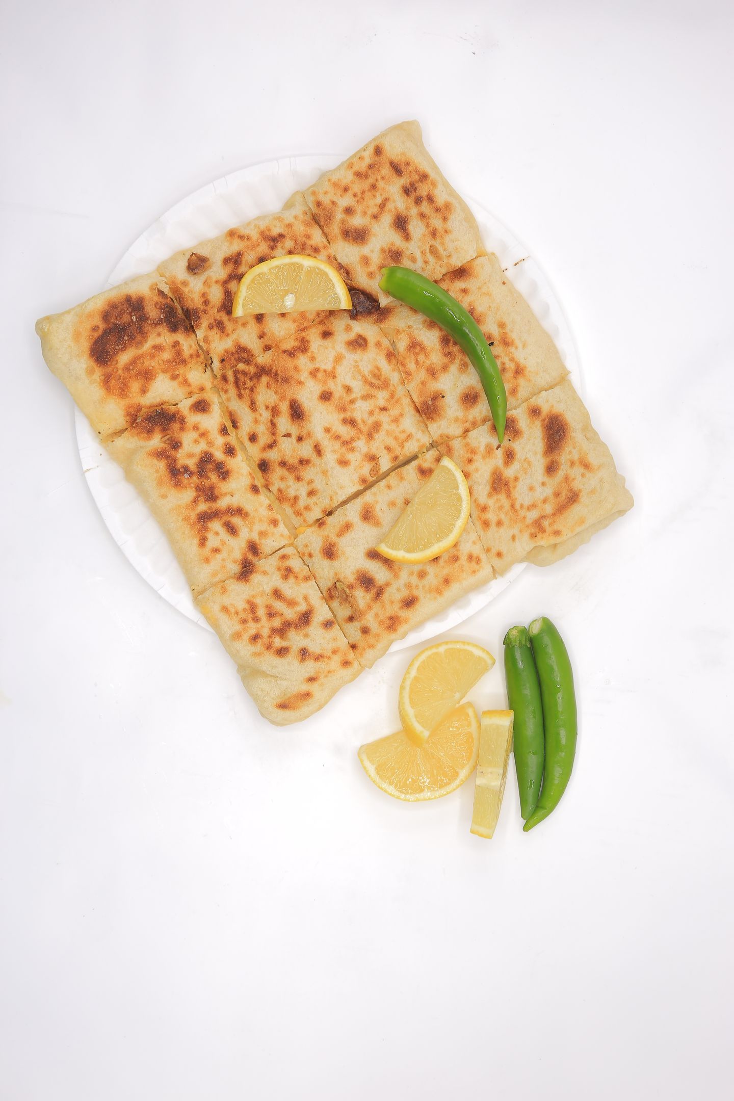 مطبق جبنة حالي
