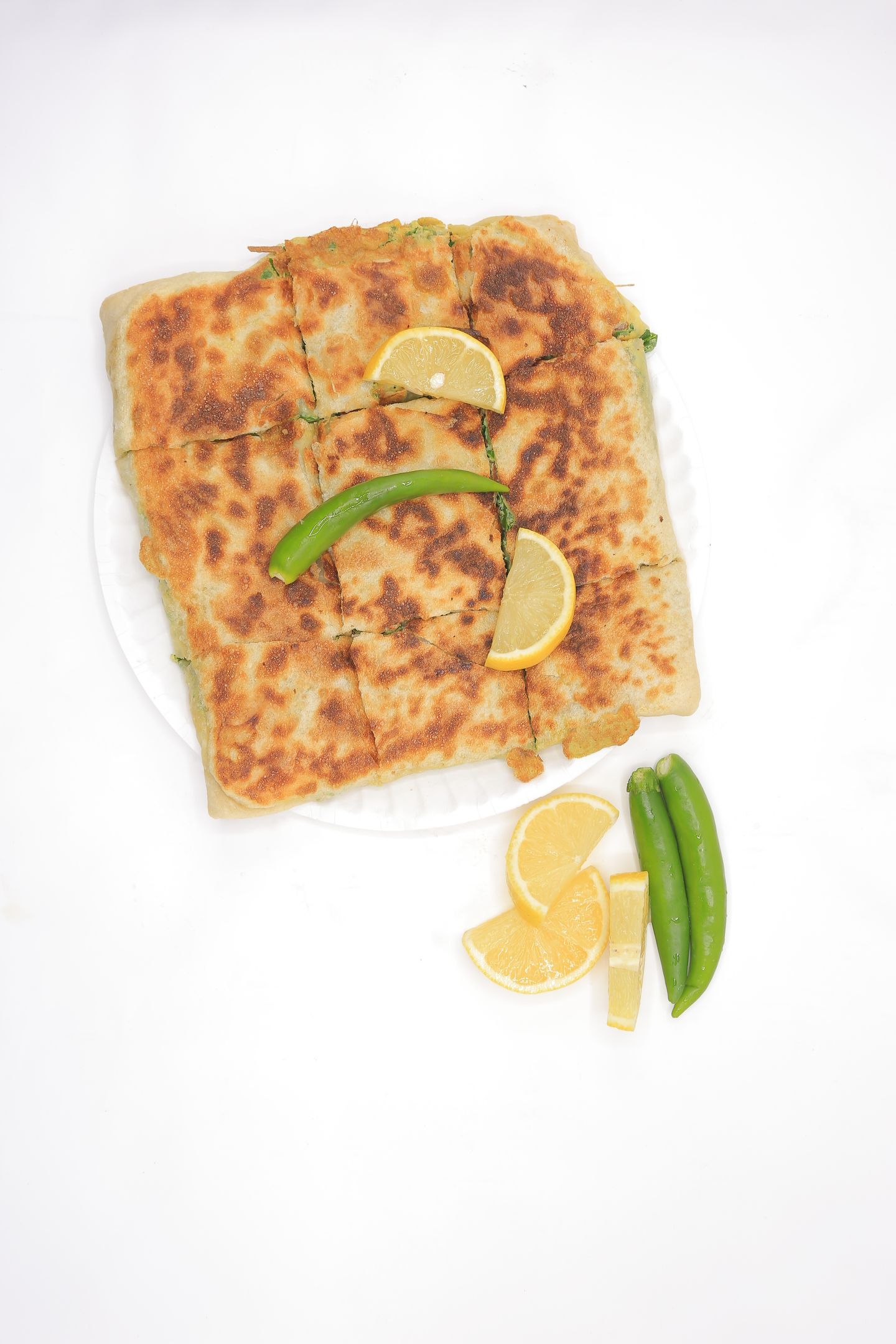 مطبق دجاج