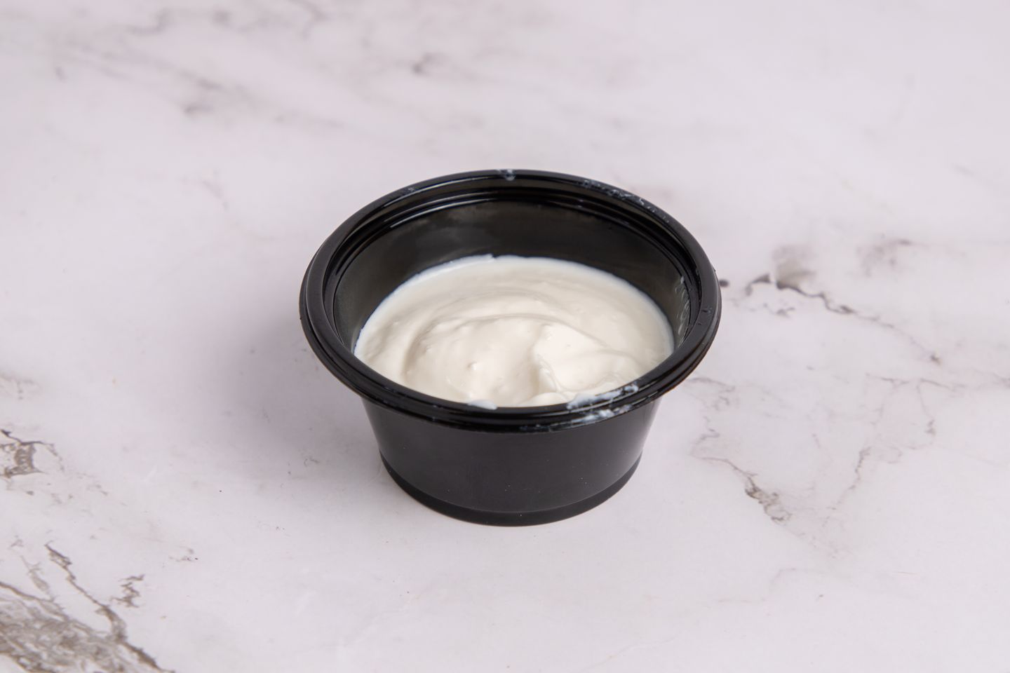 Garlic Sauce