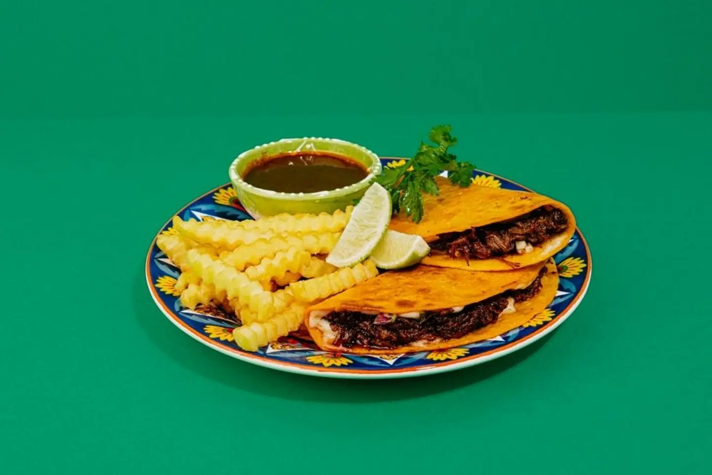 Beria Taco