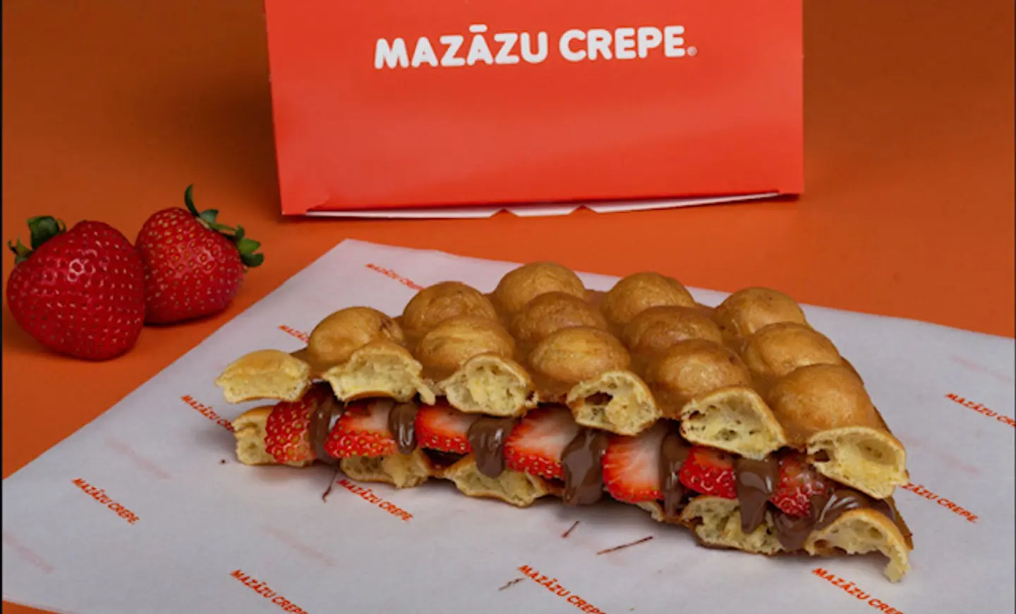 Clasicc Nutella