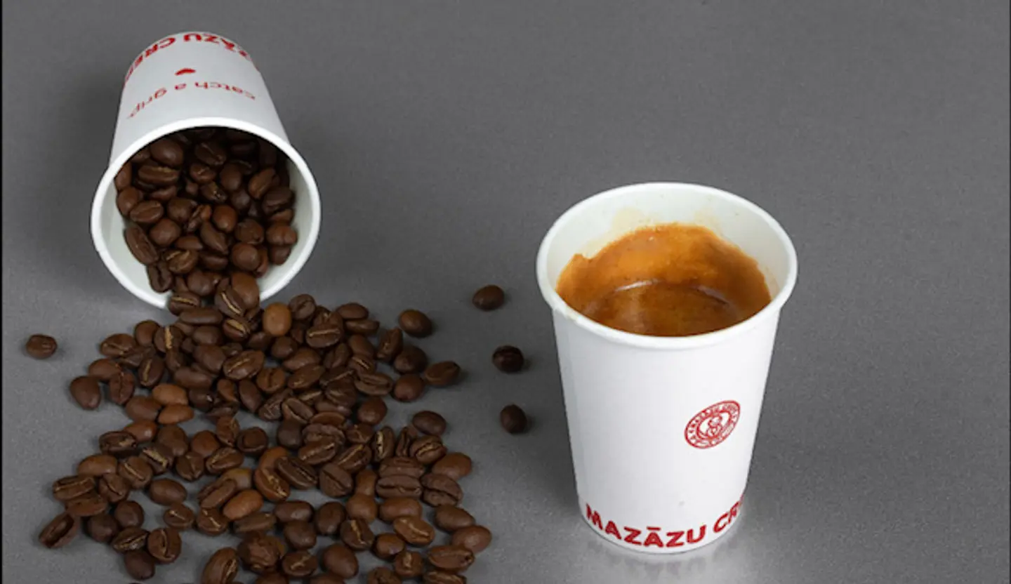 Espresso