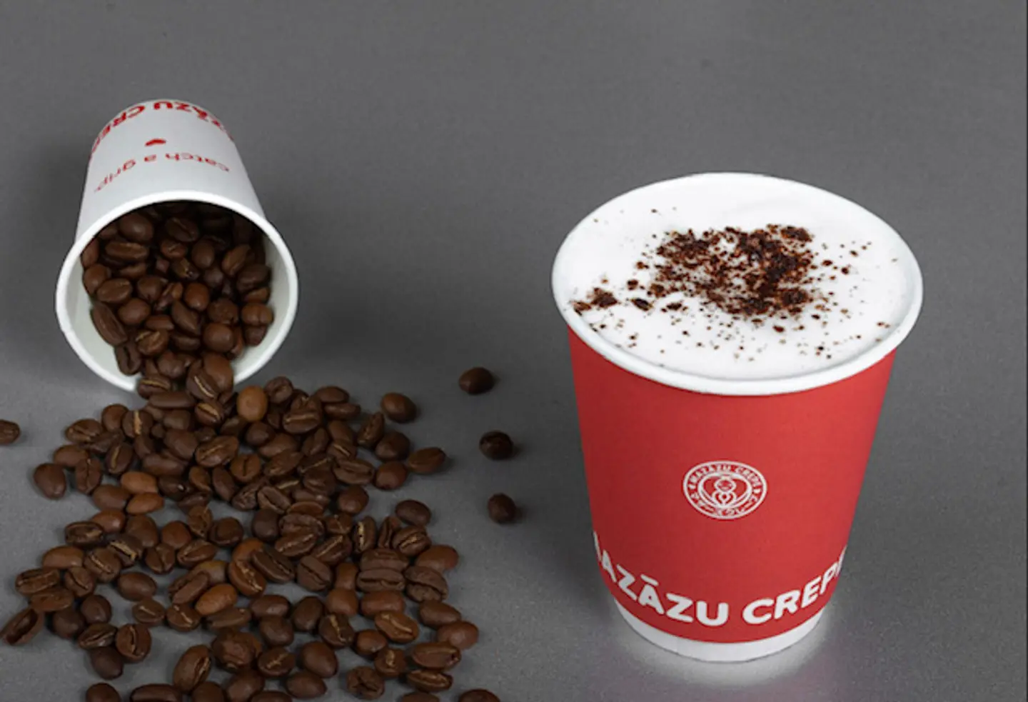 Cappuccino