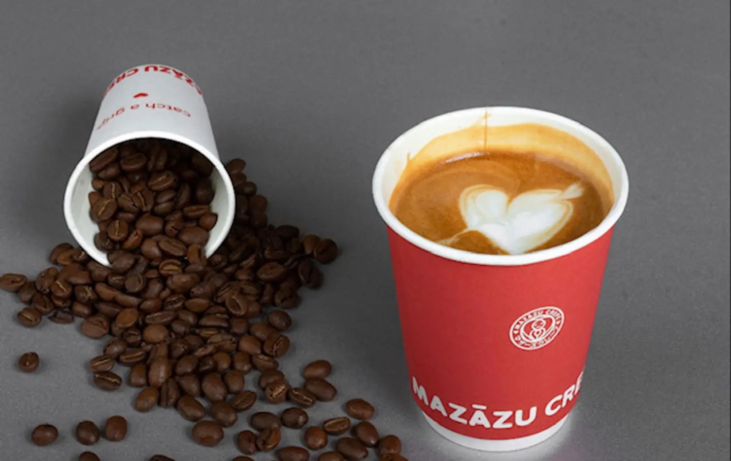 Flat White