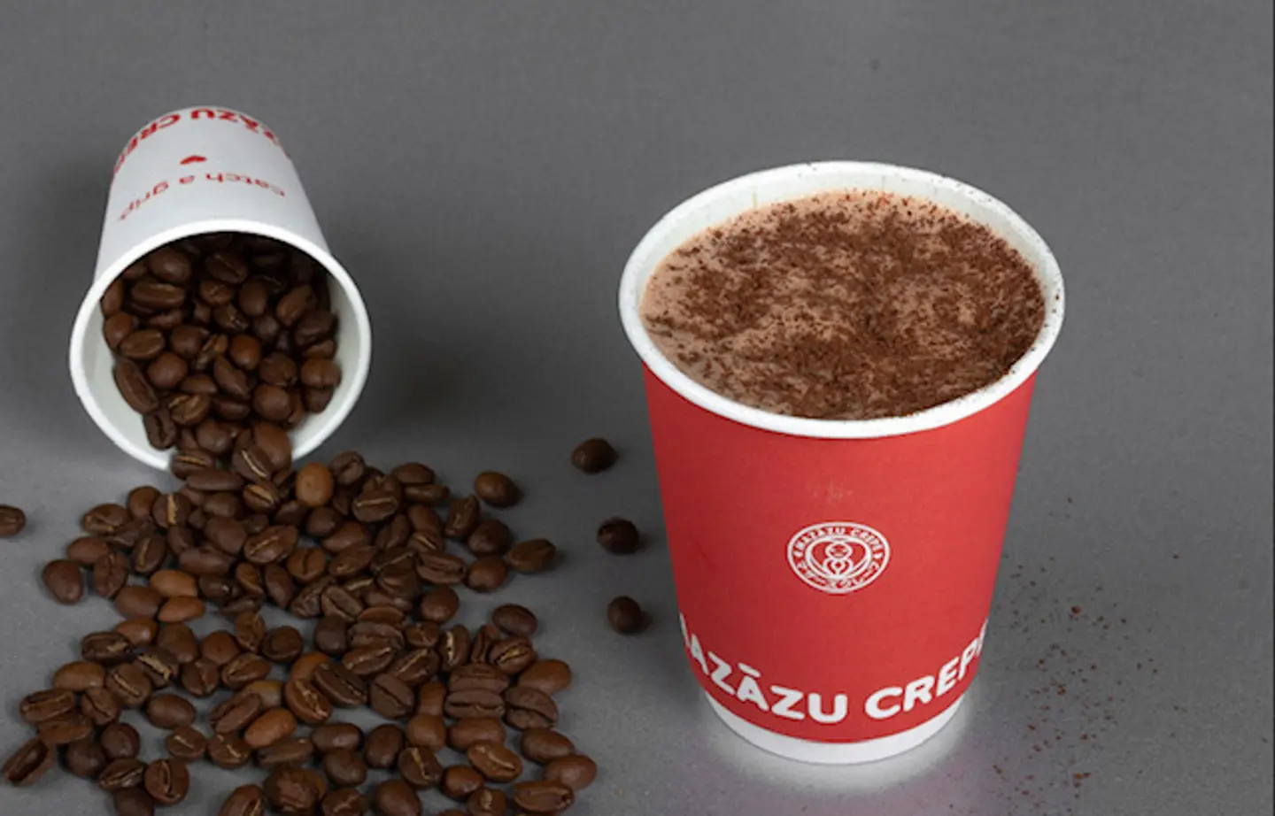 Hot Chocolate