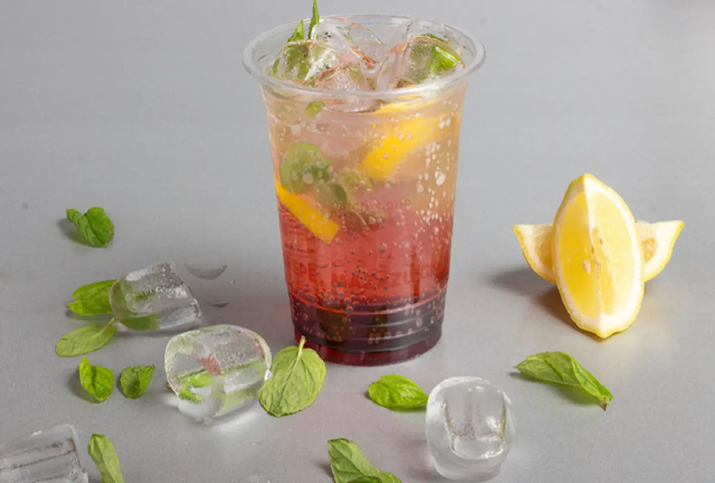 Watermelon Red Bull