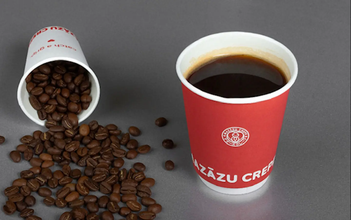 Coffee Of The Day