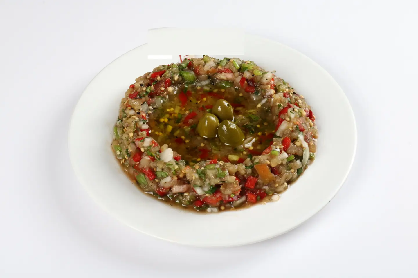 بابا غنوج