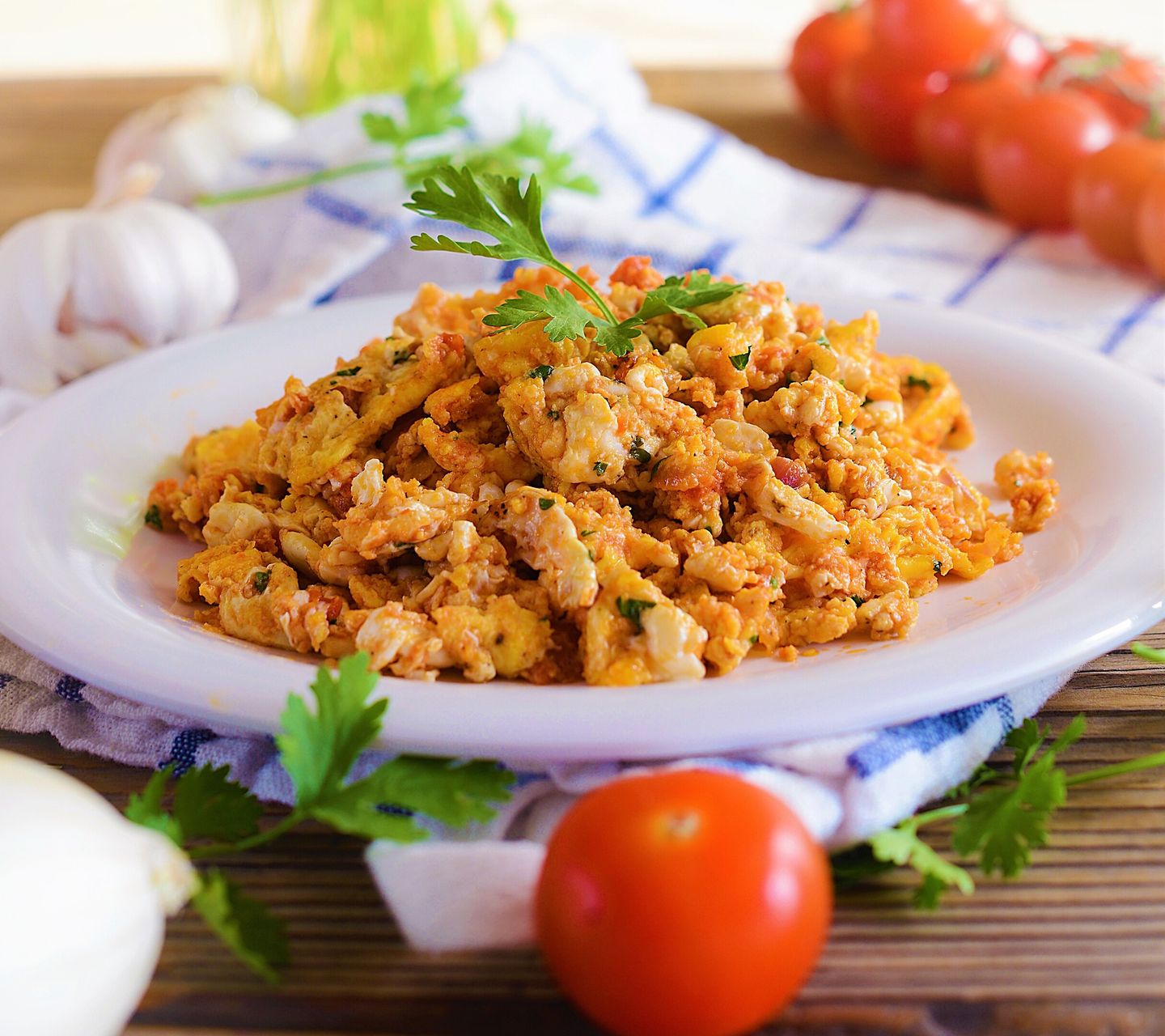Shakshuka