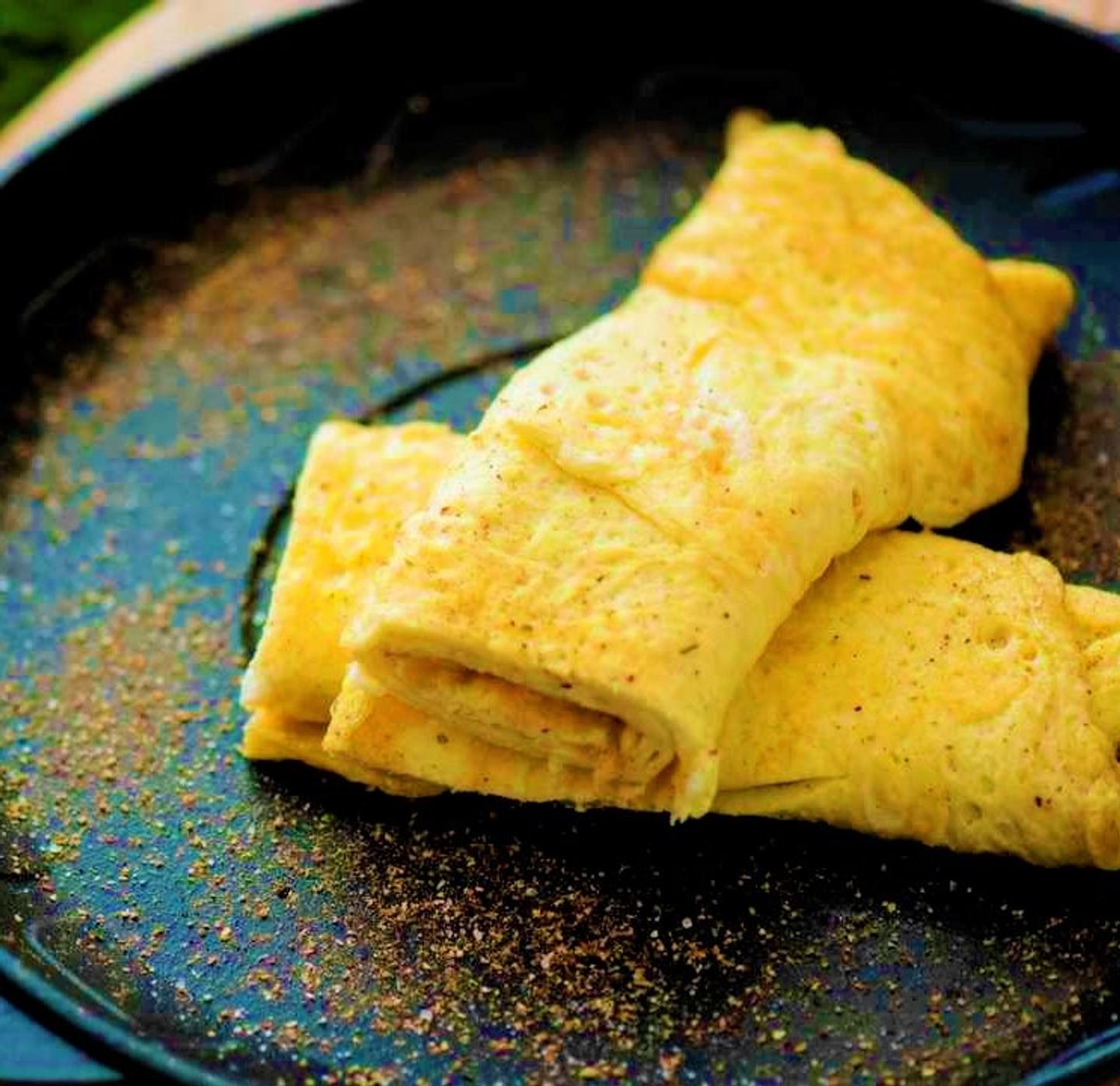 Omellete