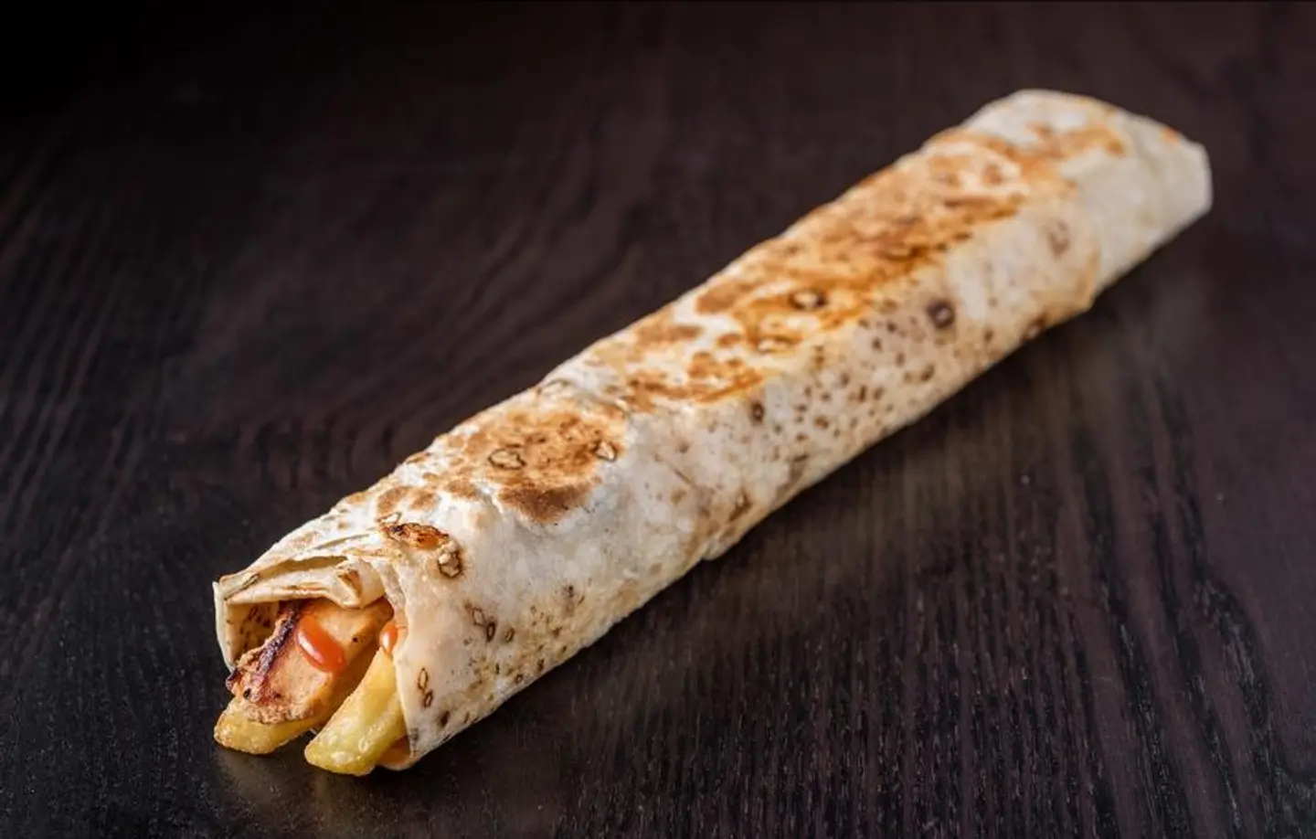 شاورما كبير
