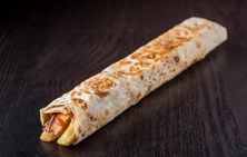 شاورما كبير