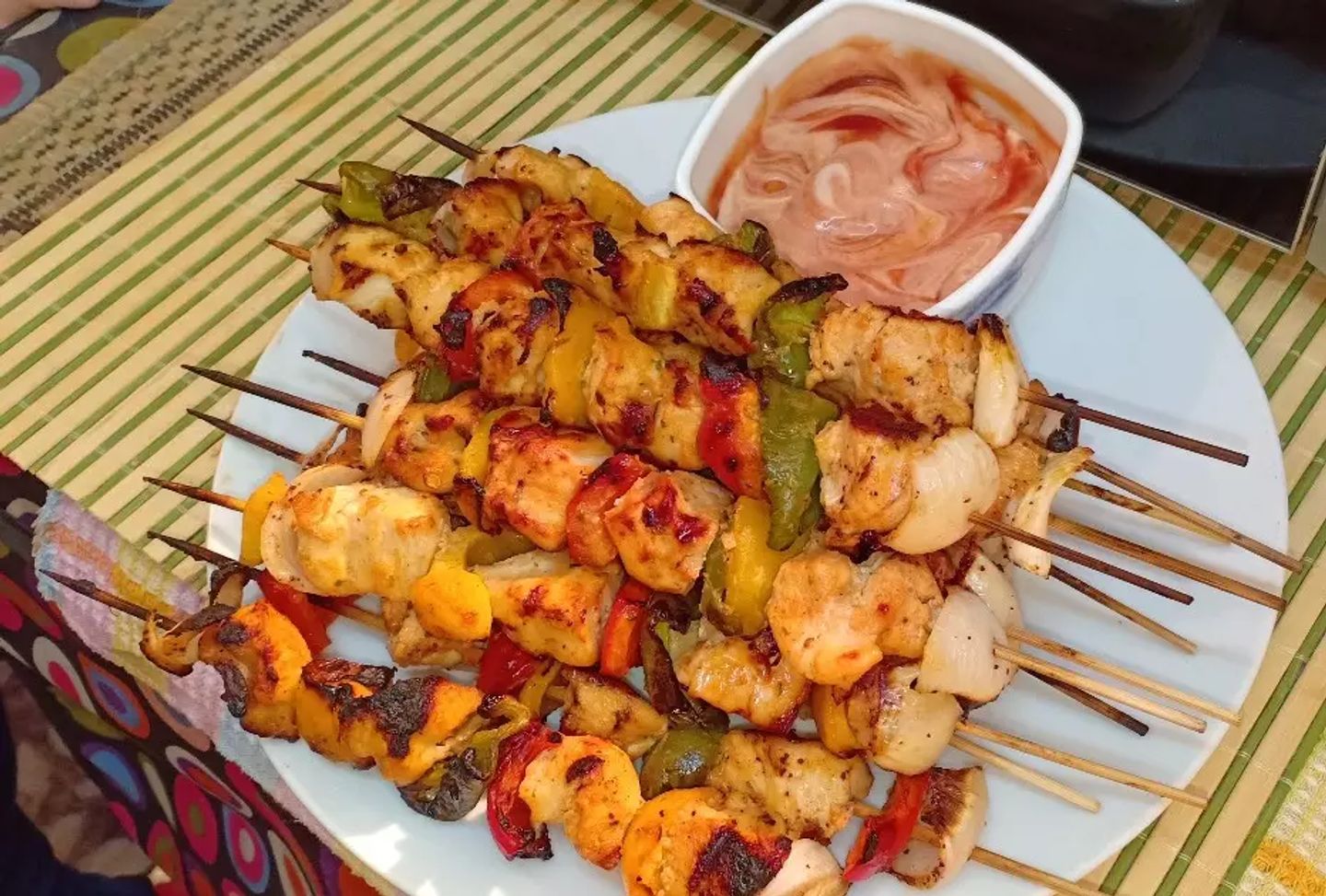 Shish Tawouk