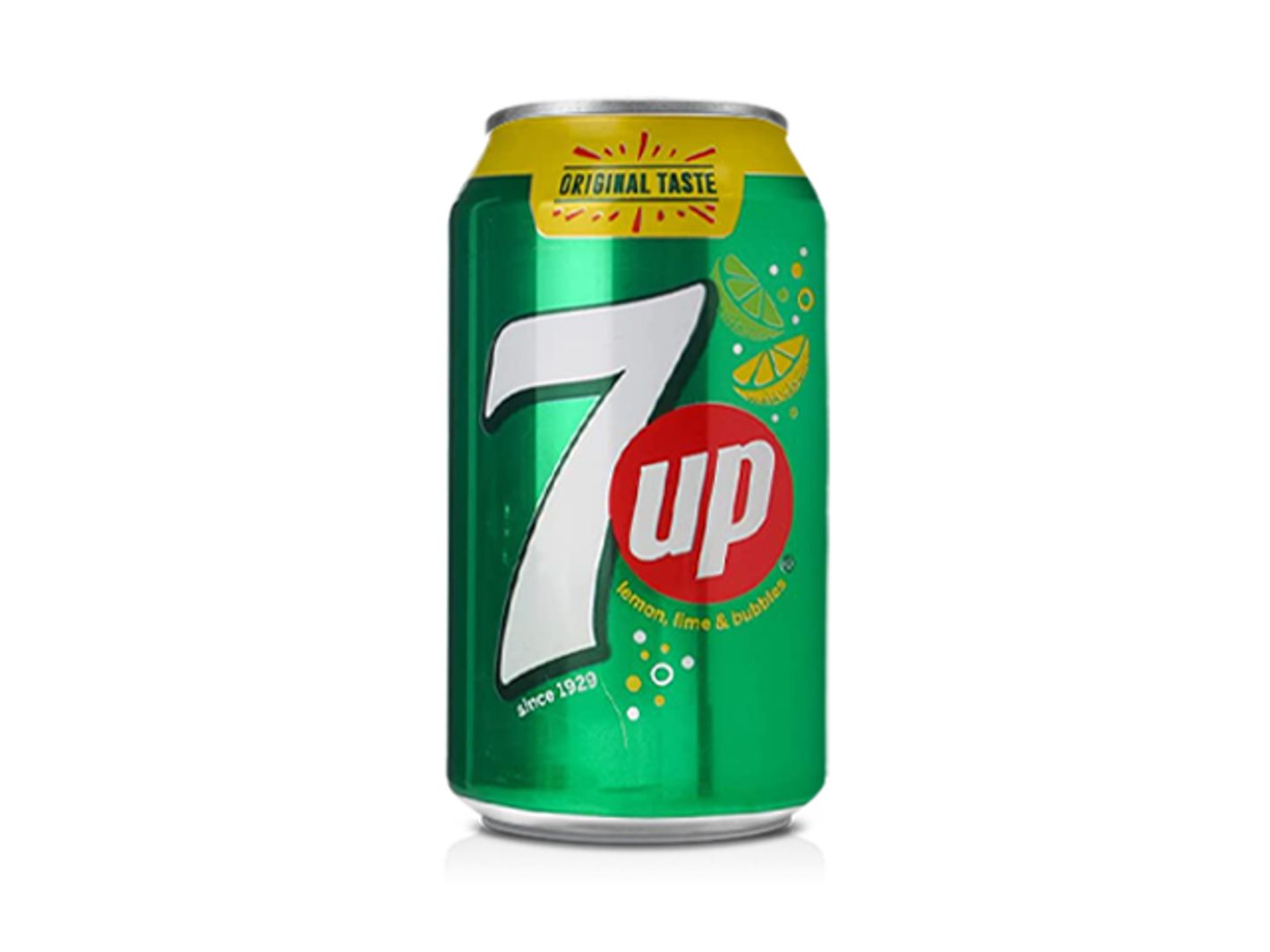 7 Up