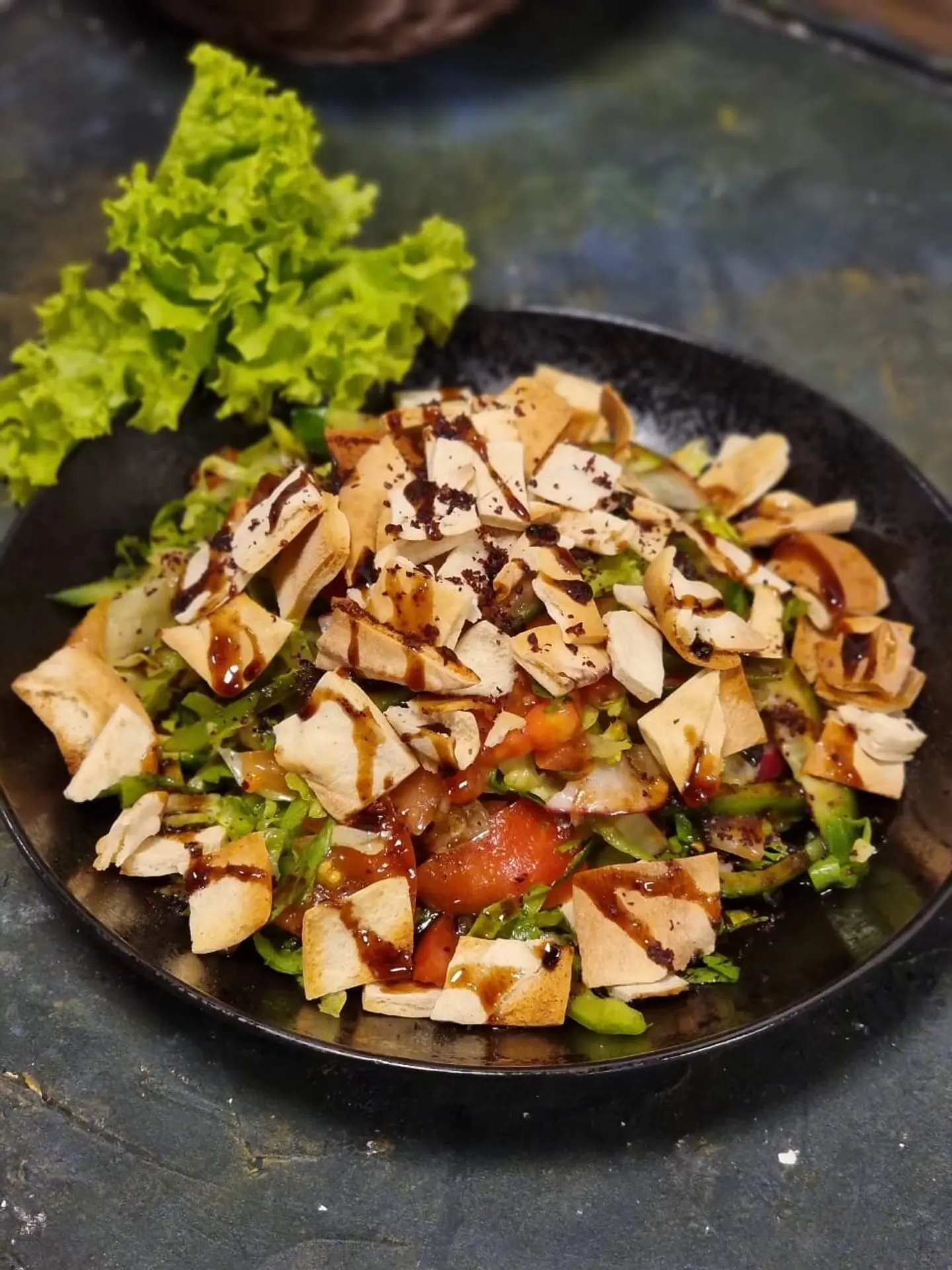 Fattoush