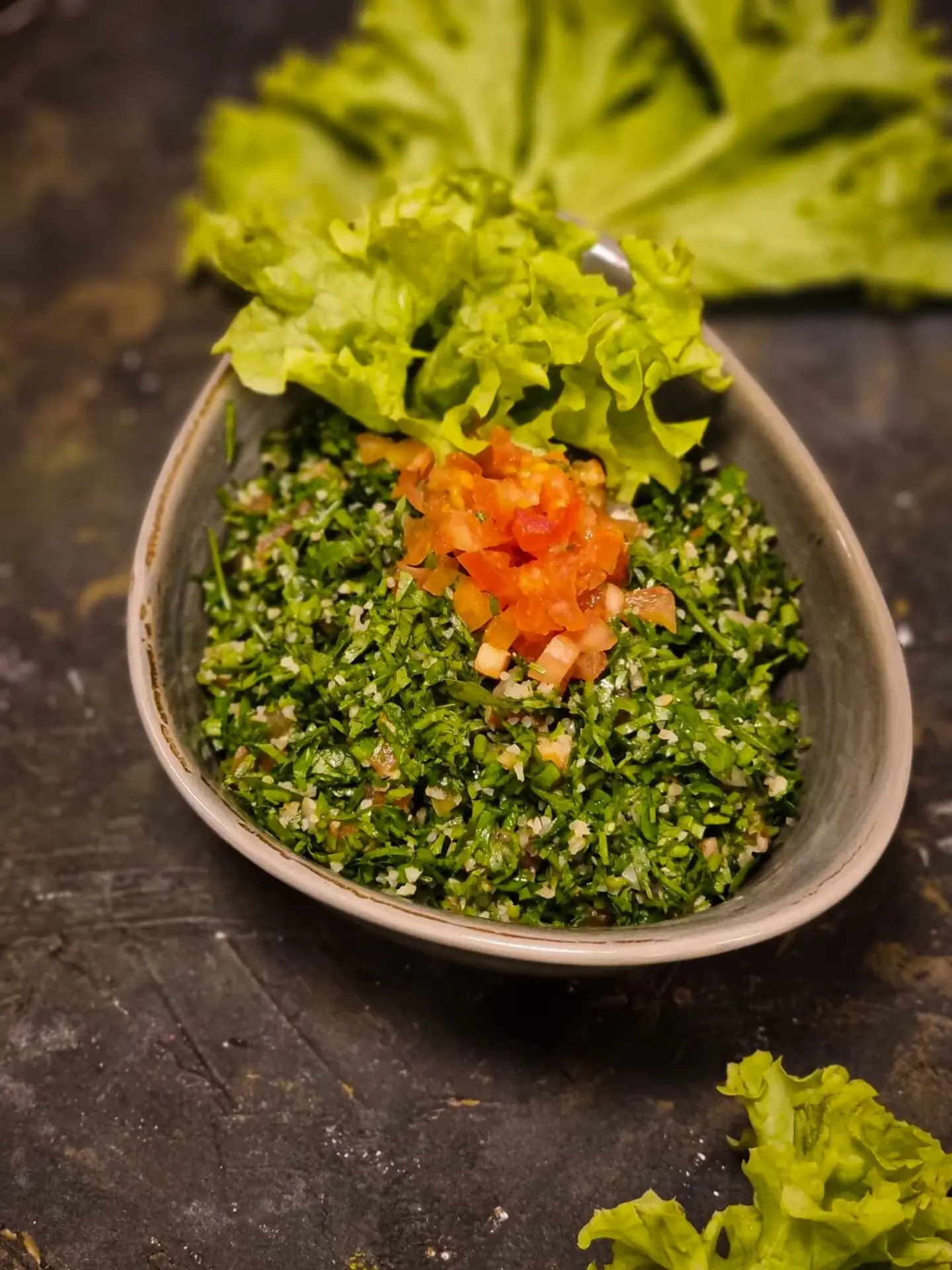 Tabbouleh