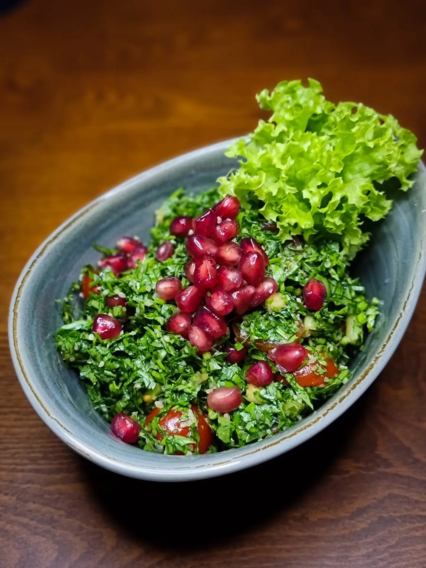 Zadco Tabbouleh