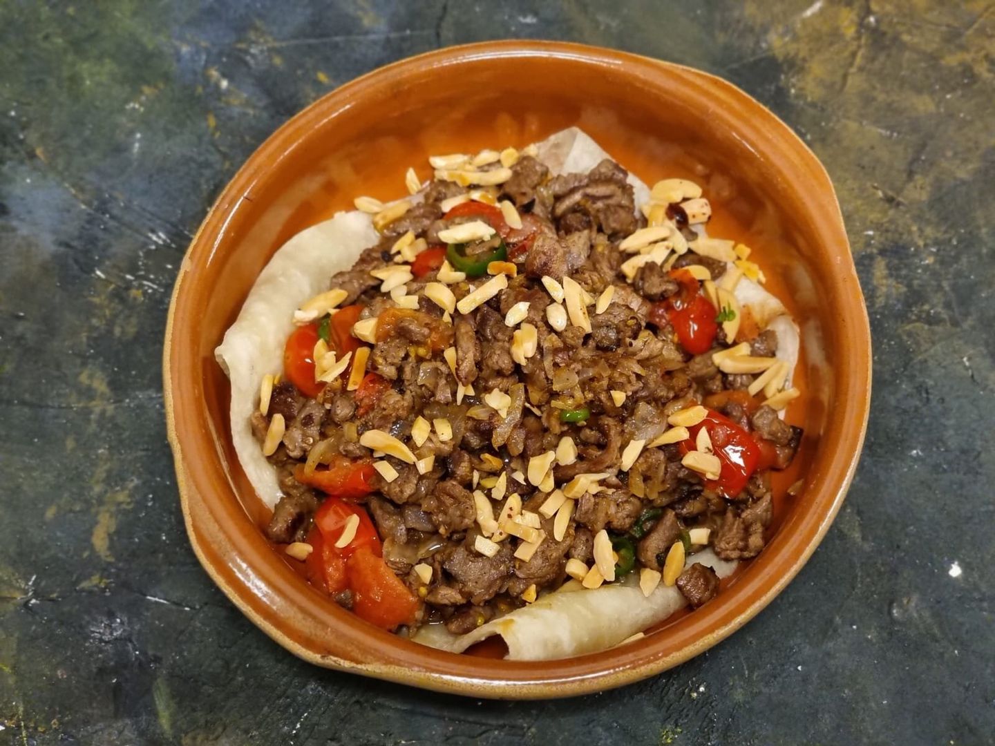 صاجية لحمة