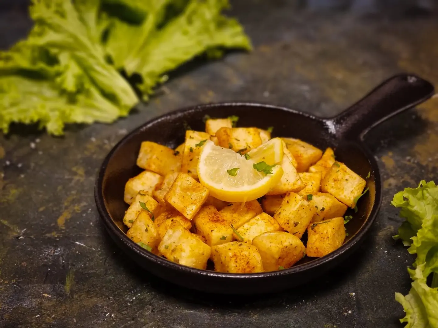 Batata Harra