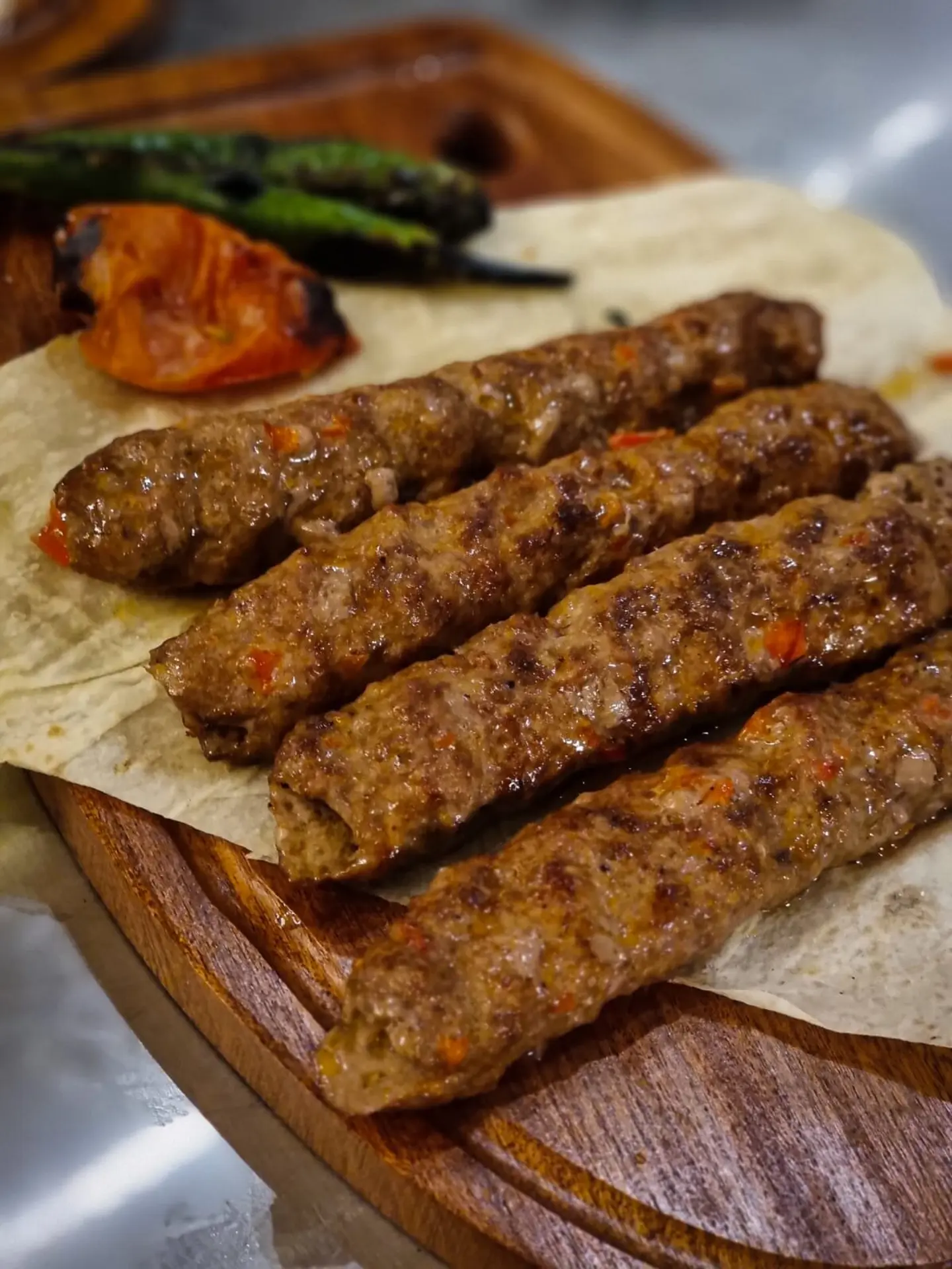 Adna Kebab