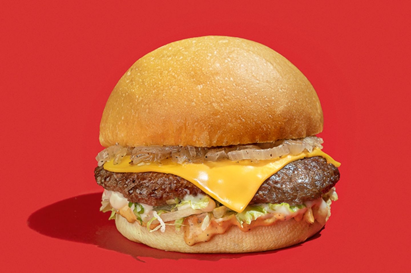 Kutlet Burger