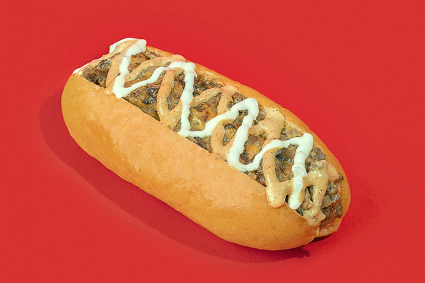 Philly Steak