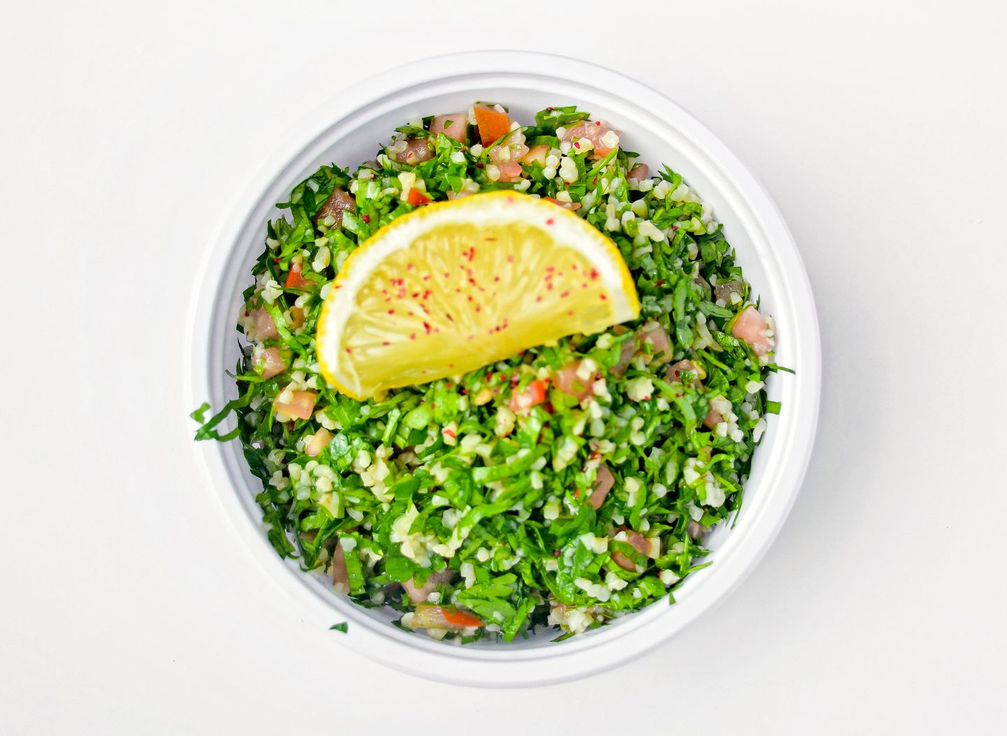 تبولة