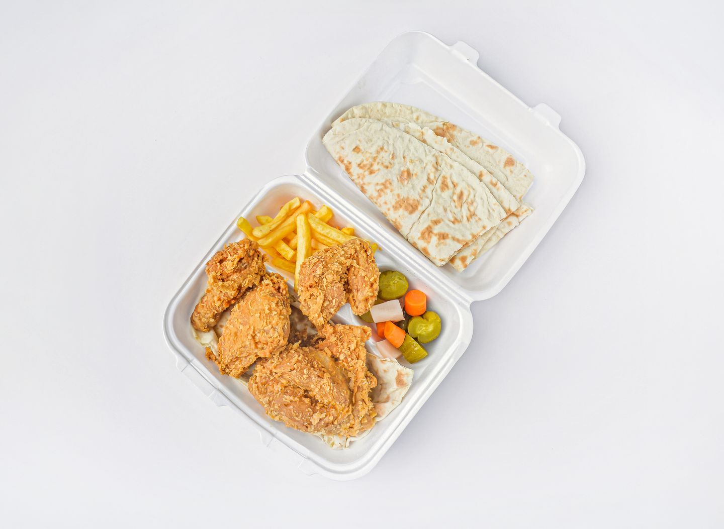 البروستد