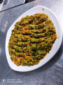 بابا غنوج