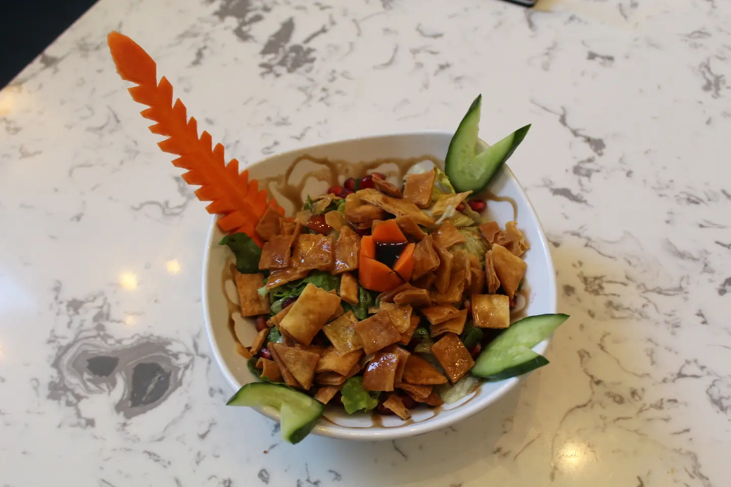 Fattoush
