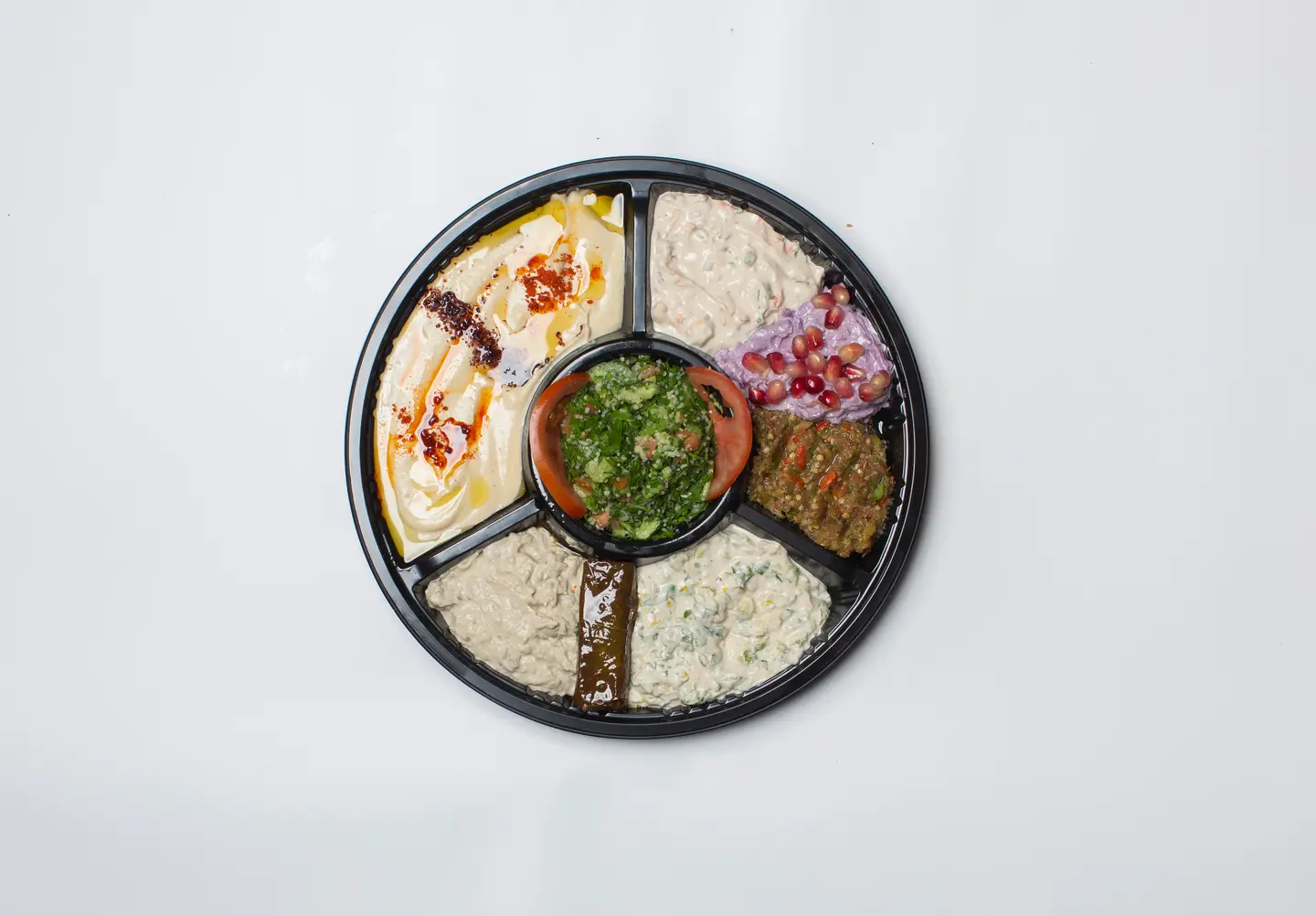 Appetizer Mix