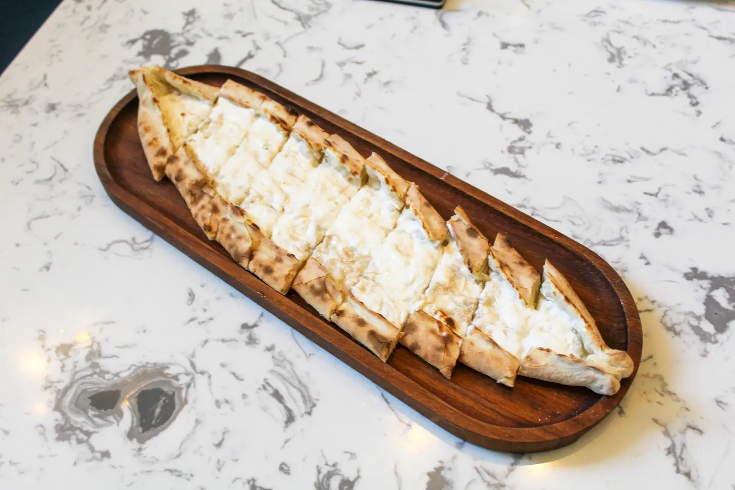 Labneh Pie