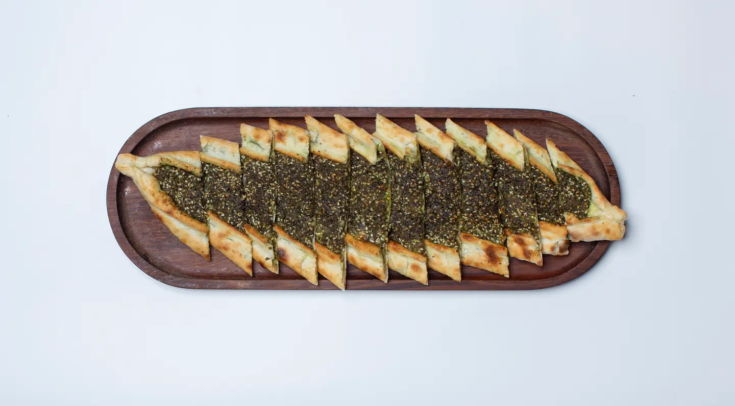 Thyme Pie