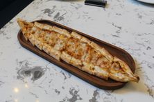 فطيرة دجاج بالجبنة