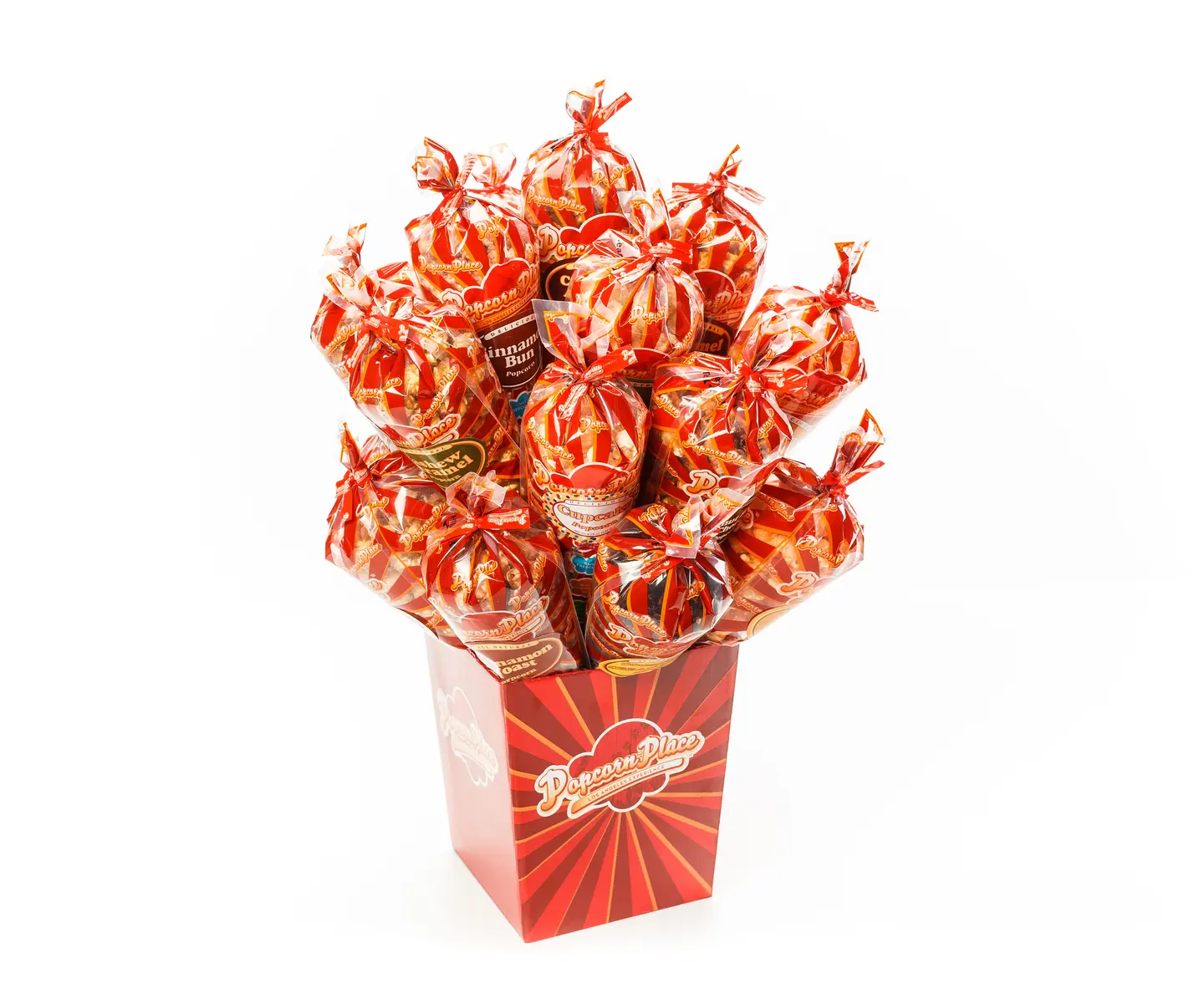Mini Cone - 5 Cones