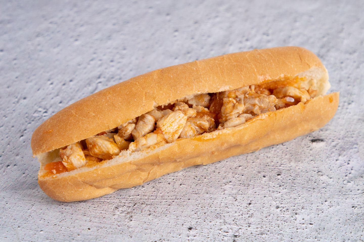 Chicken + Cheese
