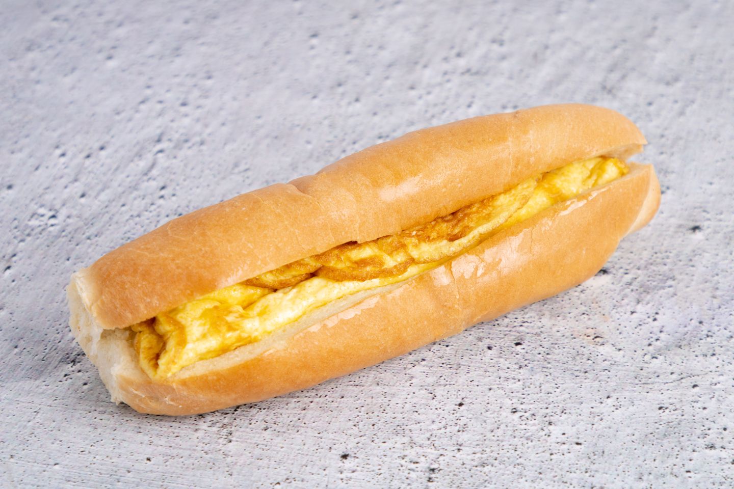 Fried Eggs