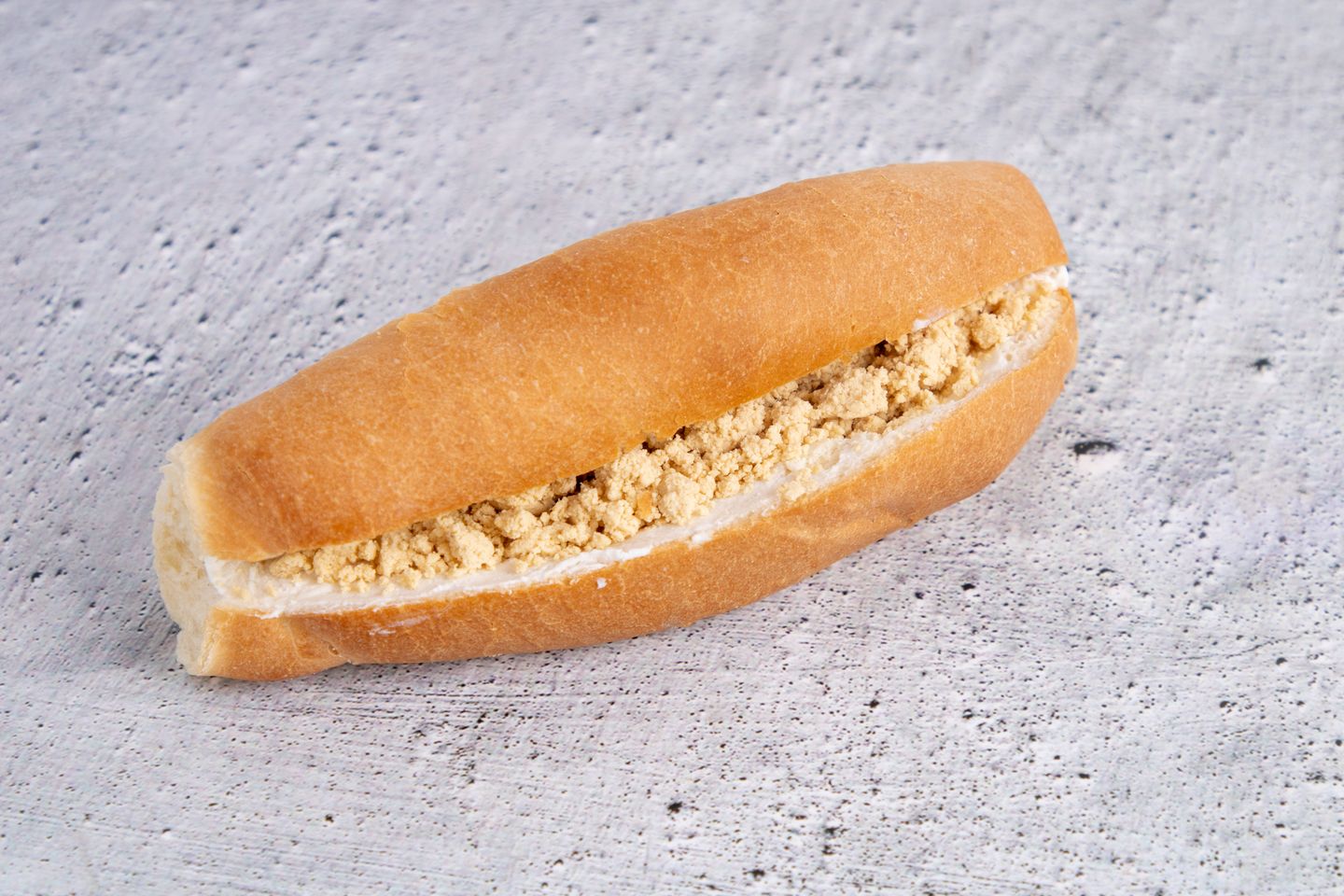 White Cheese + Halva