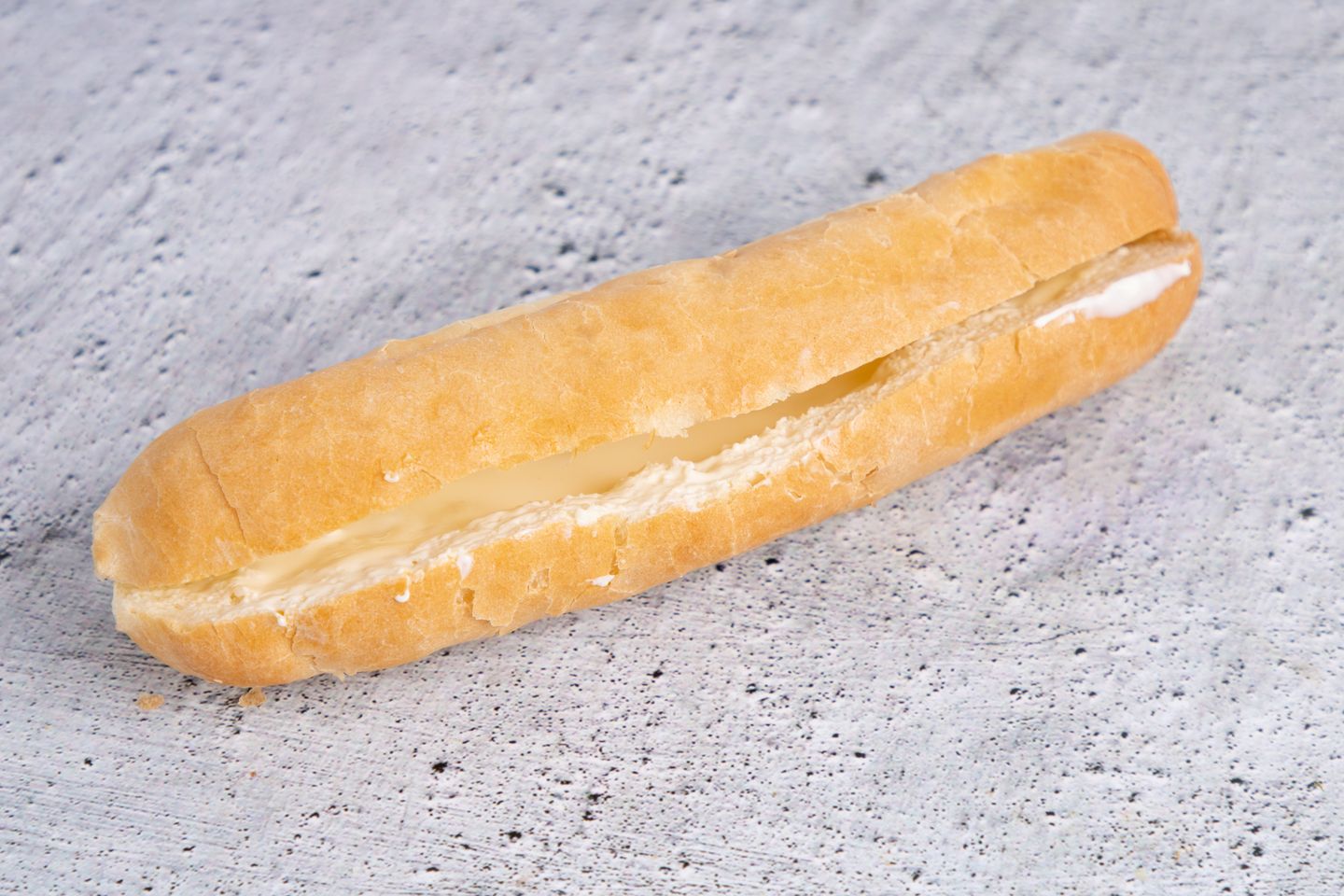 Cream Cheese
