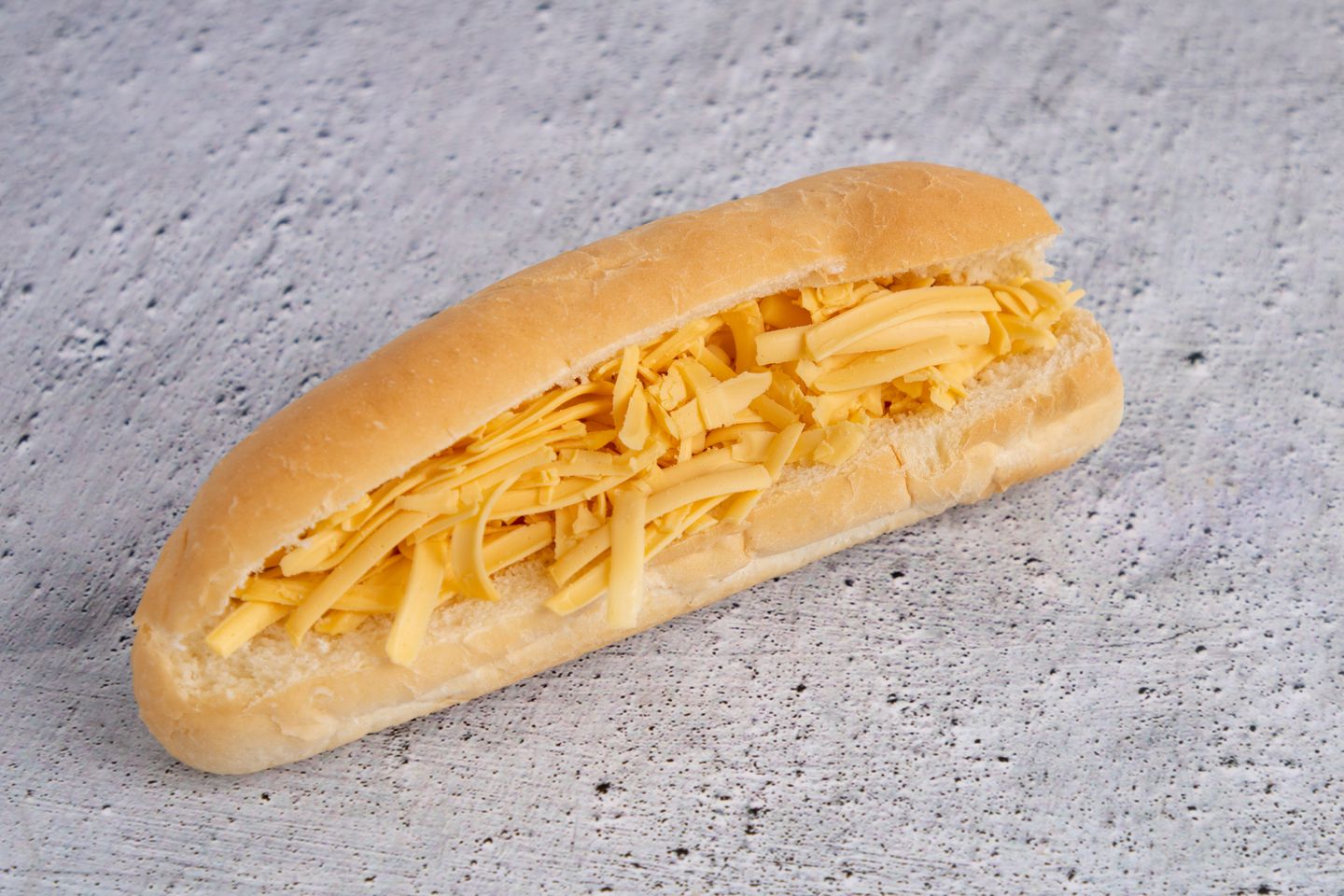 Cheddar Cheese