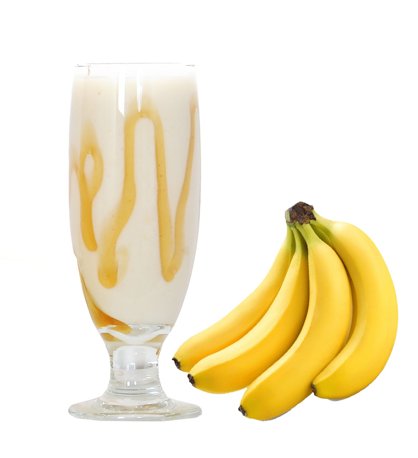 Banana + Milk