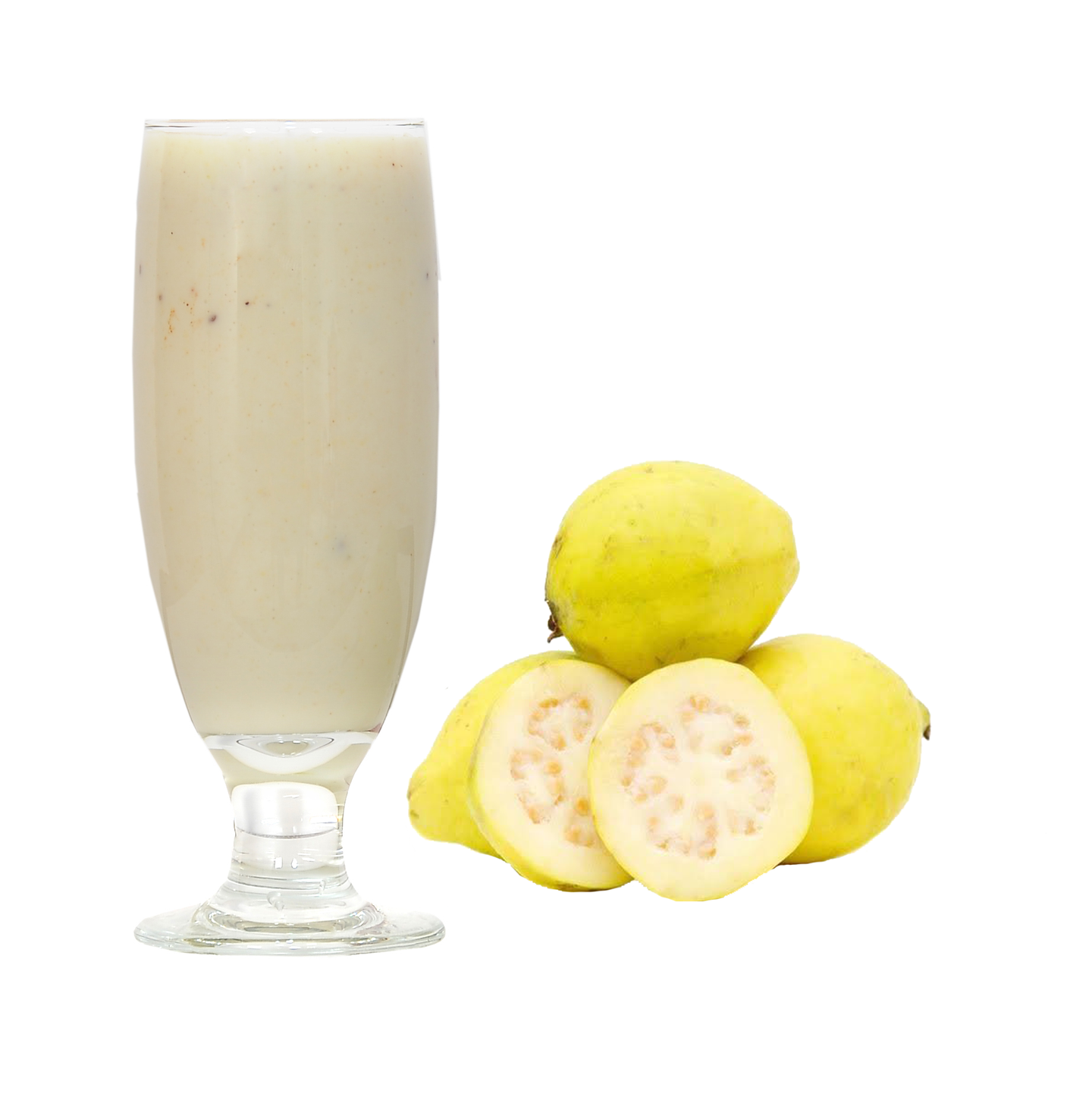 Guava + Milk